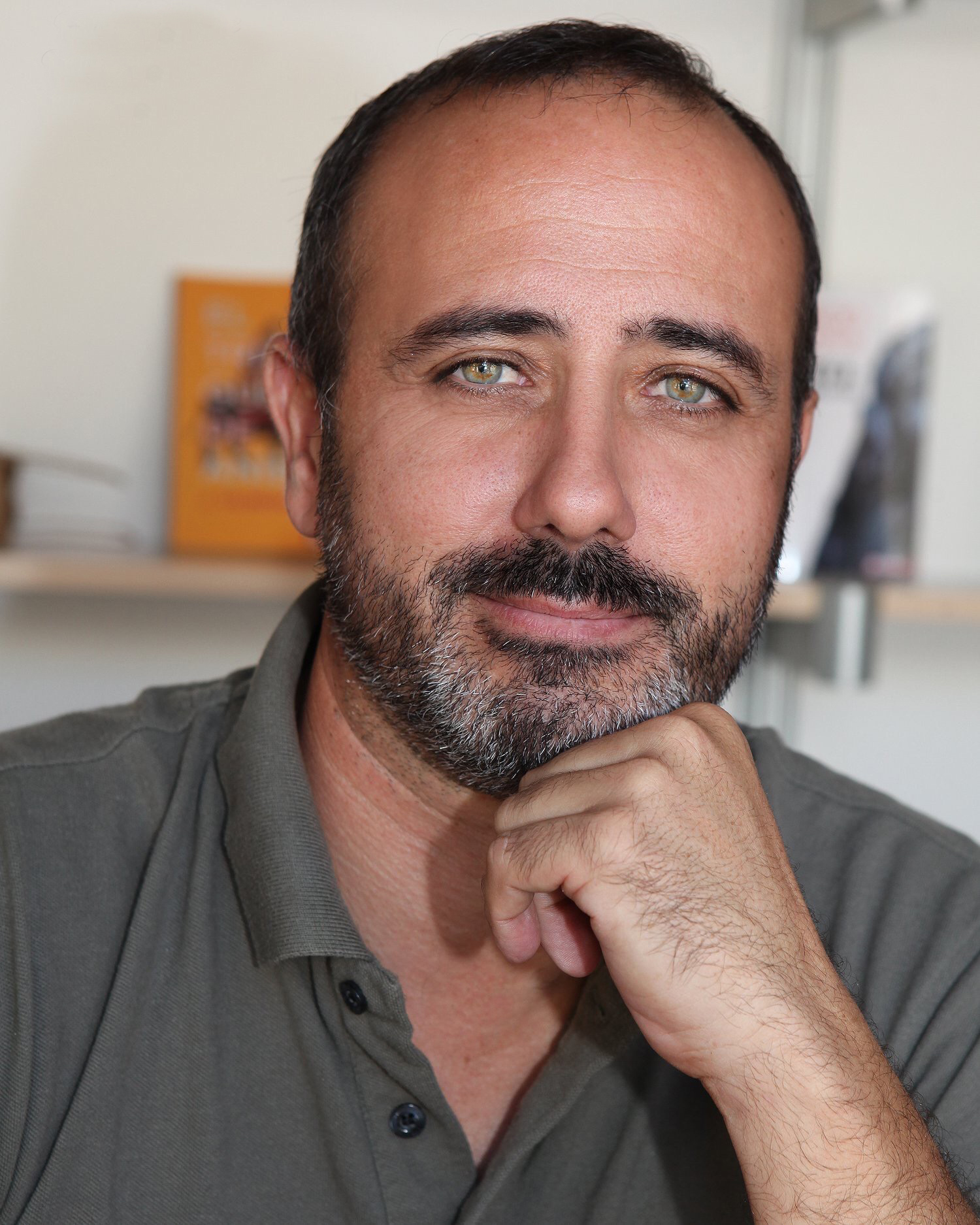 Antonio Collado